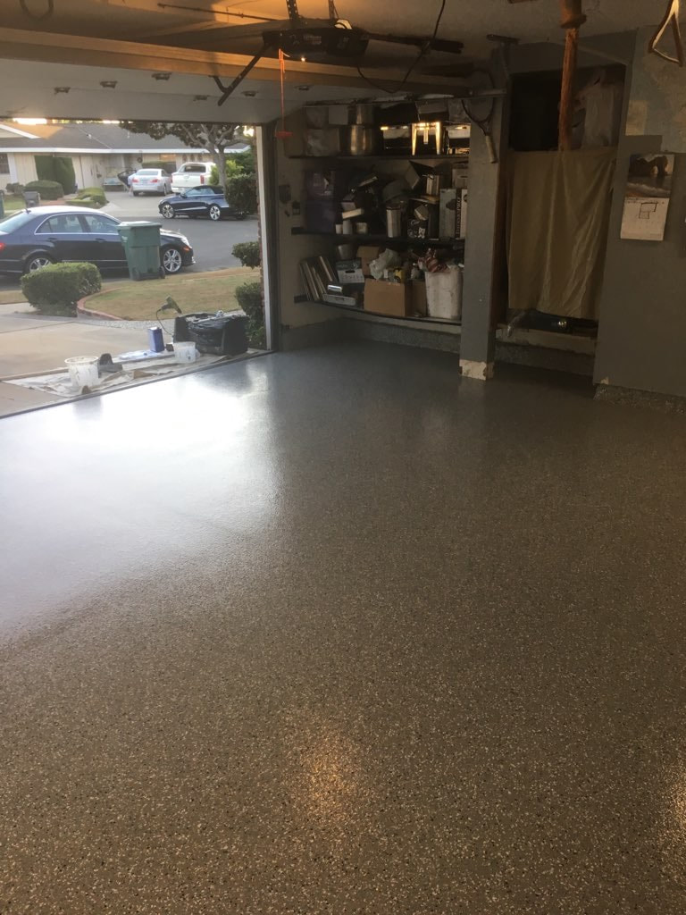 Garage Floor Coatings Orange County Floor Coatings