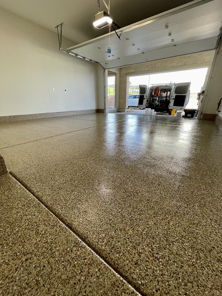 Epoxy Concrete Coatings Orange County | Floor Coatings Orange County ...